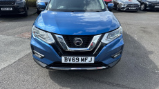 Nissan X-Trail 1.7 dCi Tekna 5dr Diesel Station Wagon